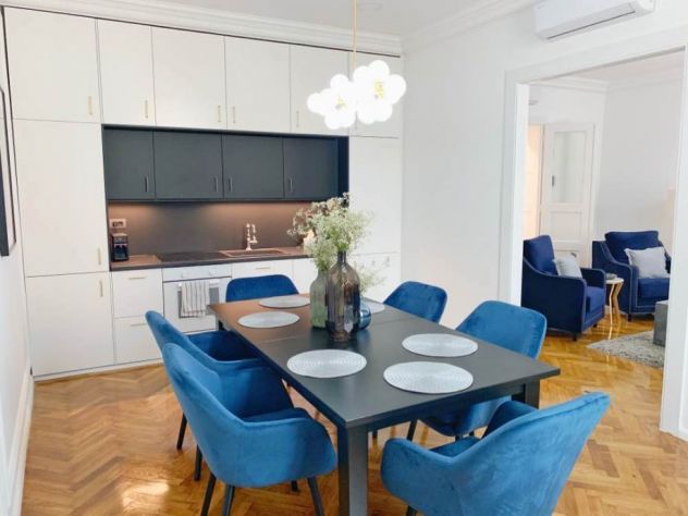 appartamento in affitto a Milano in zona Centro Storico