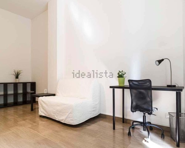 appartamento in affitto a Milano in zona San Vittore