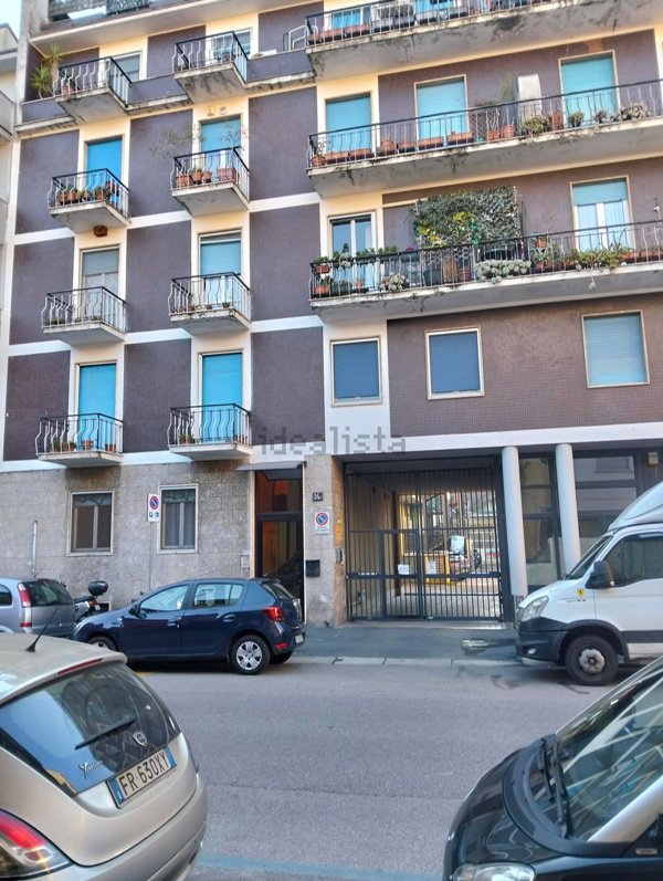 appartamento in affitto a Milano in zona Corvetto