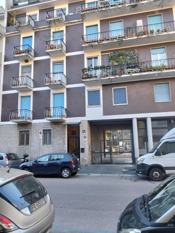 appartamento in affitto a Milano in zona Corvetto
