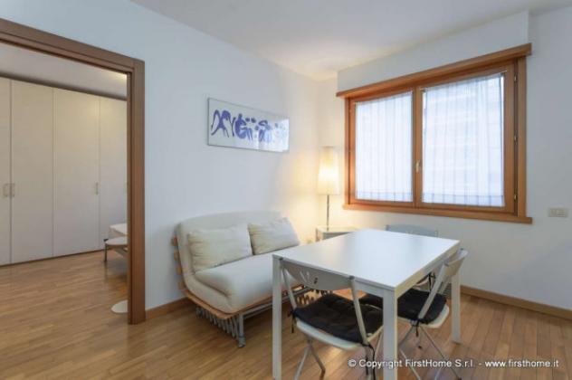 appartamento in affitto a Milano in zona Piazzale Lodi