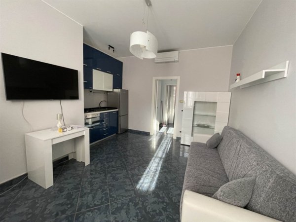 appartamento in affitto a Milano in zona Forze Armate