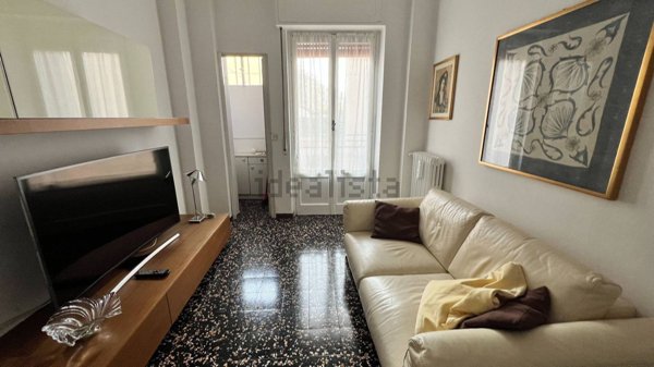 appartamento in affitto a Milano in zona Dergano