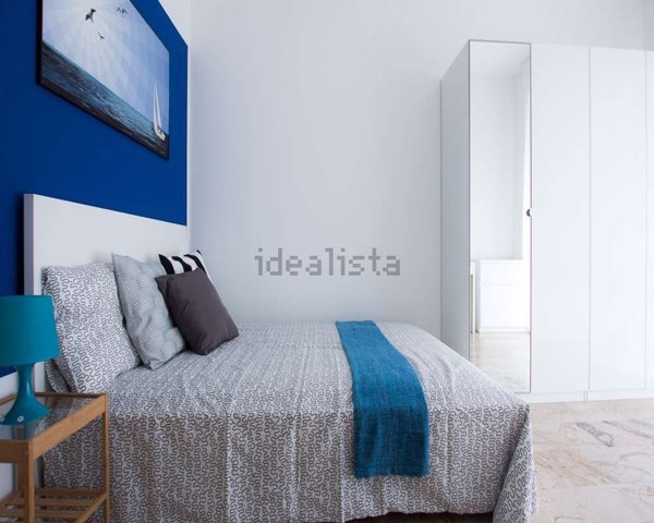 appartamento in affitto a Milano in zona San Siro