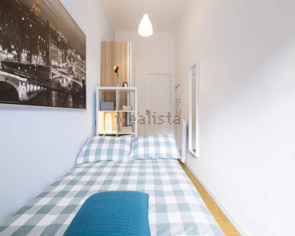 appartamento in affitto a Milano in zona Piazzale Lodi