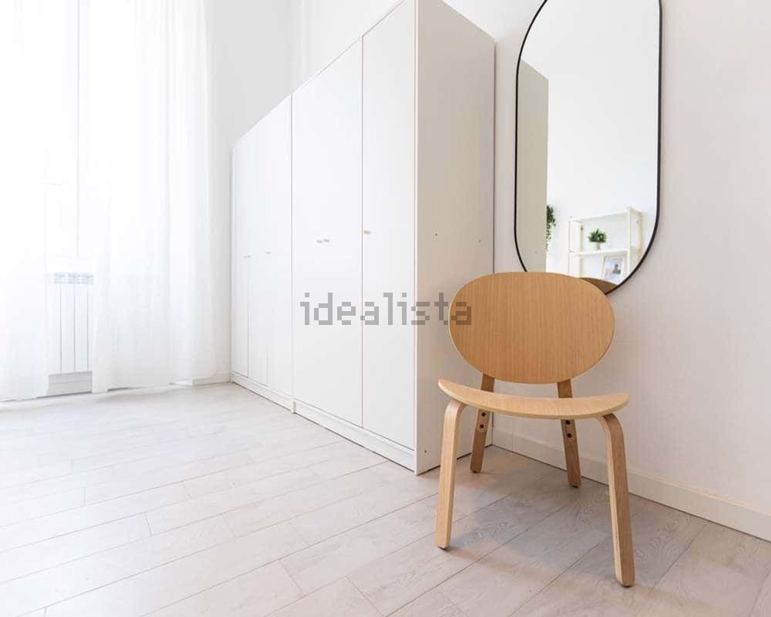 appartamento in affitto a Milano in zona Ronchetto sul Naviglio