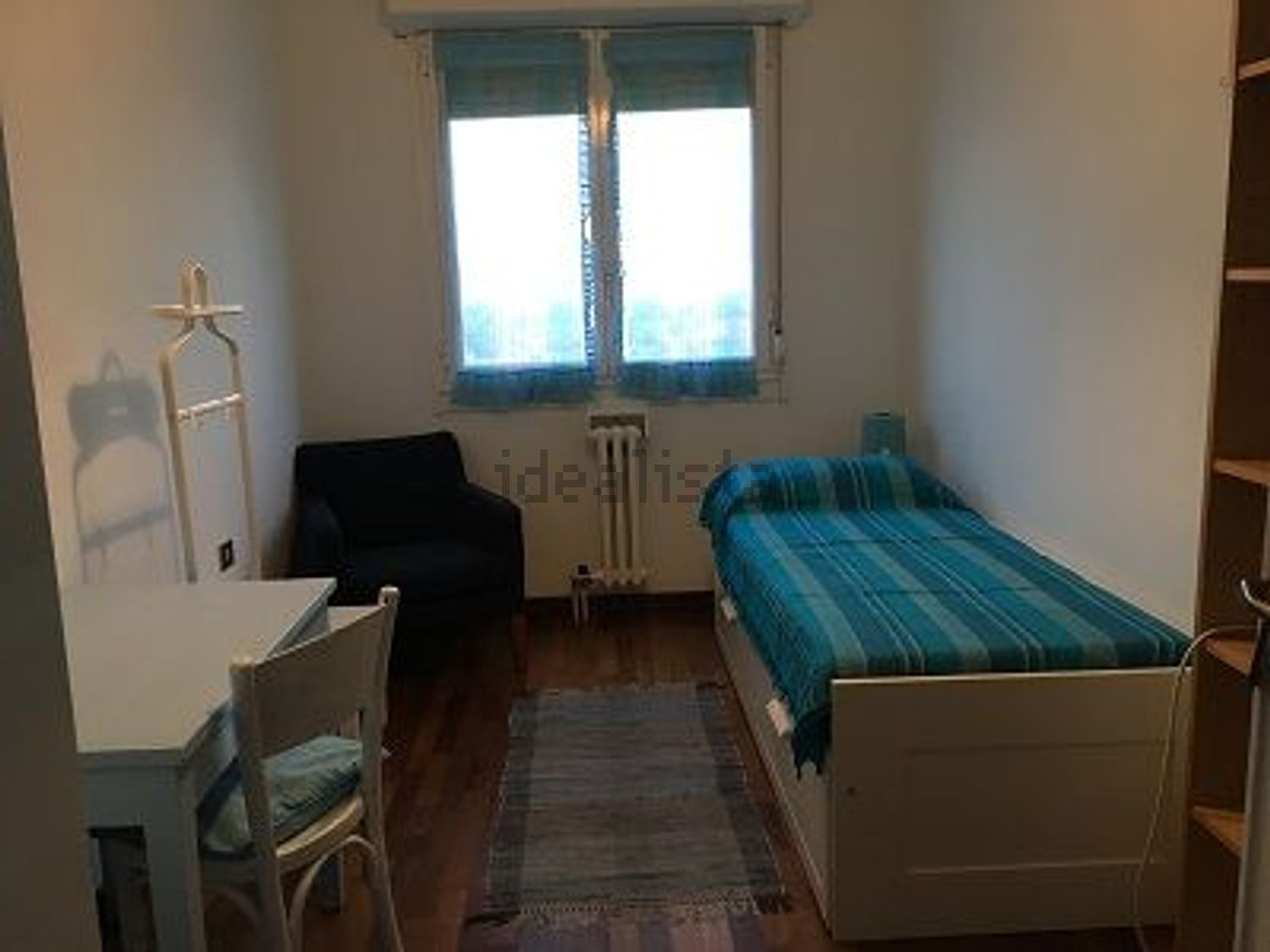 appartamento in affitto a Milano in zona Bicocca