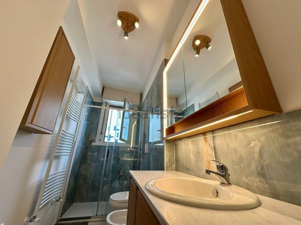 appartamento in affitto a Milano in zona Famagosta