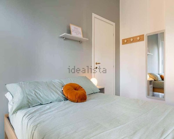 appartamento in affitto a Milano in zona Porta Genova