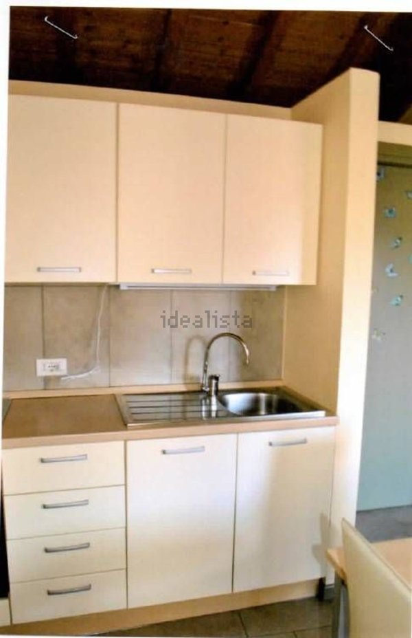 appartamento in affitto a Milano in zona Bocconi