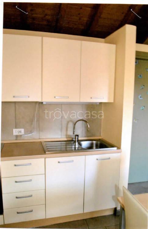 appartamento in affitto a Milano in zona Bocconi