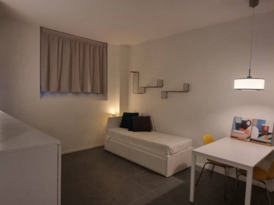 appartamento in affitto a Milano in zona Bovisa