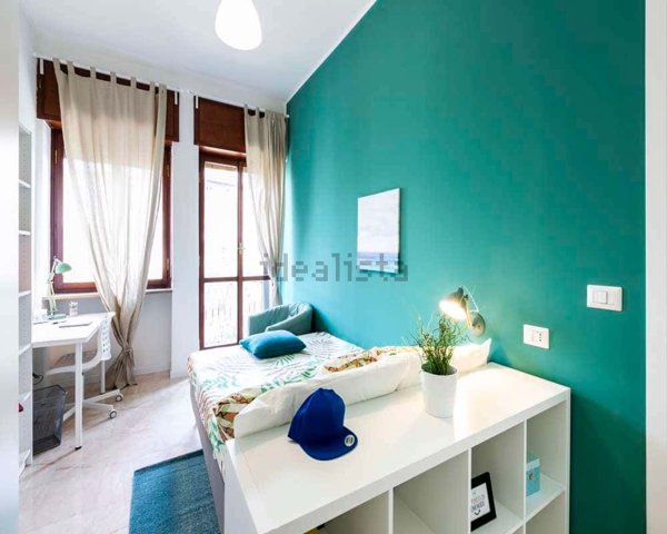 appartamento in affitto a Milano in zona Bocconi