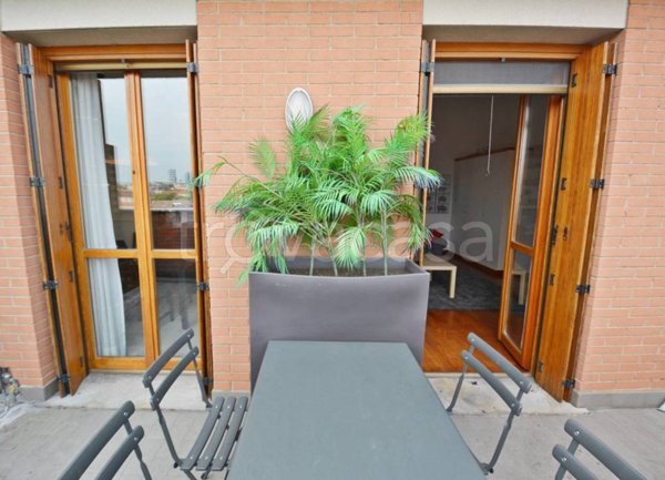 appartamento in affitto a Milano in zona Porta Genova