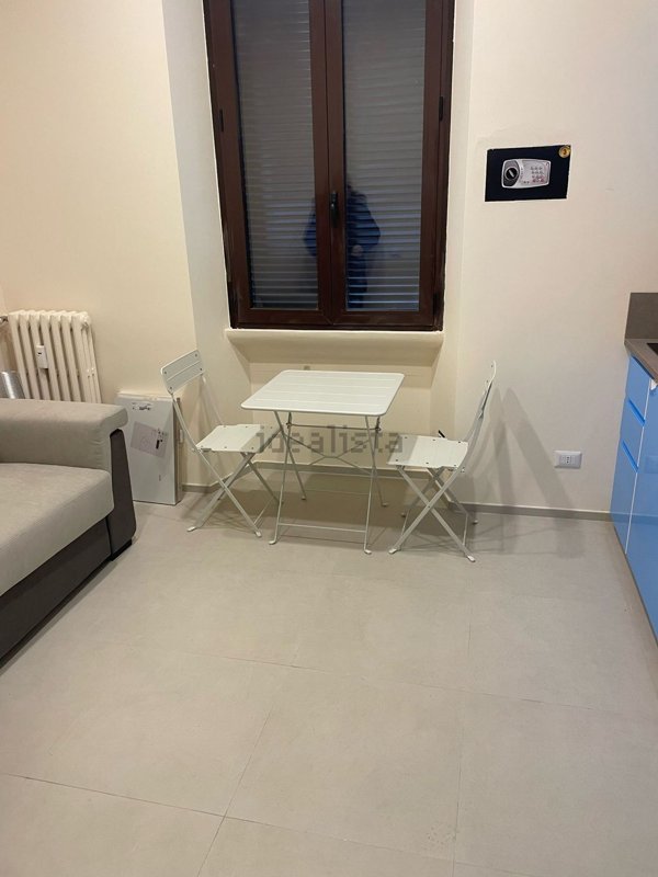 appartamento in affitto a Milano in zona Isola