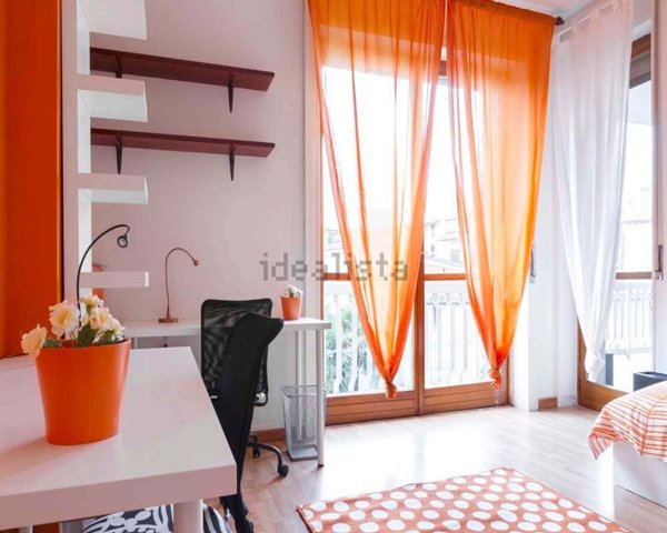 appartamento in affitto a Milano in zona Porta Romana