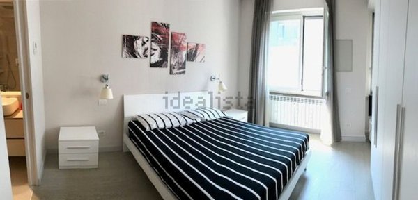 appartamento in affitto a Milano in zona Il Portello