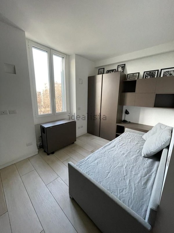 appartamento in affitto a Milano in zona Bocconi