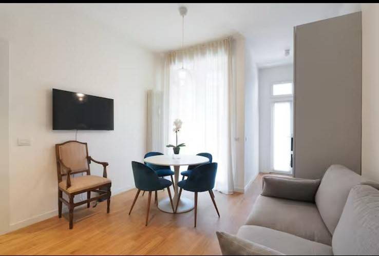 appartamento in affitto a Milano in zona Solari