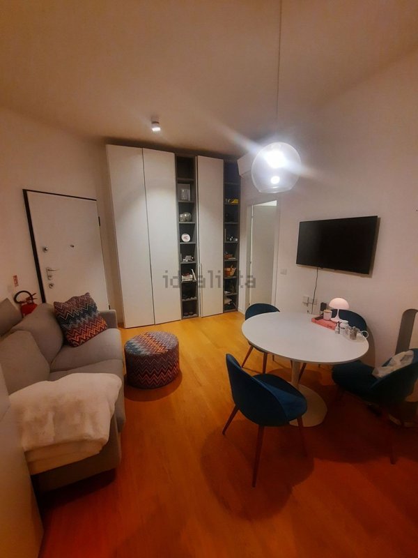 appartamento in affitto a Milano in zona San Vittore