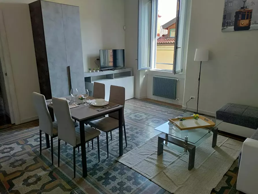 appartamento in affitto a Milano in zona Porta Genova