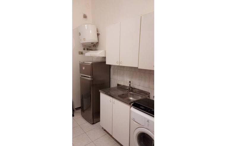 appartamento in affitto a Milano in zona Loreto