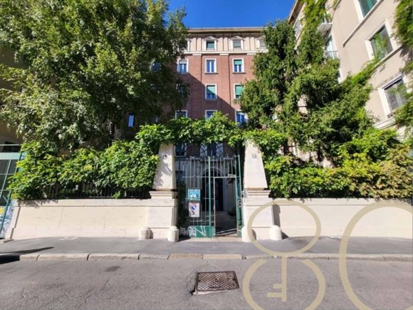 appartamento in affitto a Milano in zona Porta Genova