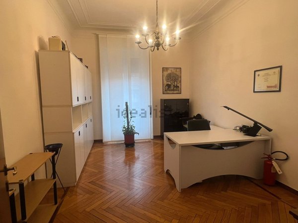 ufficio in affitto a Milano