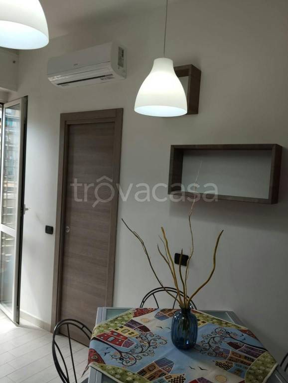 appartamento in affitto a Milano in zona Famagosta