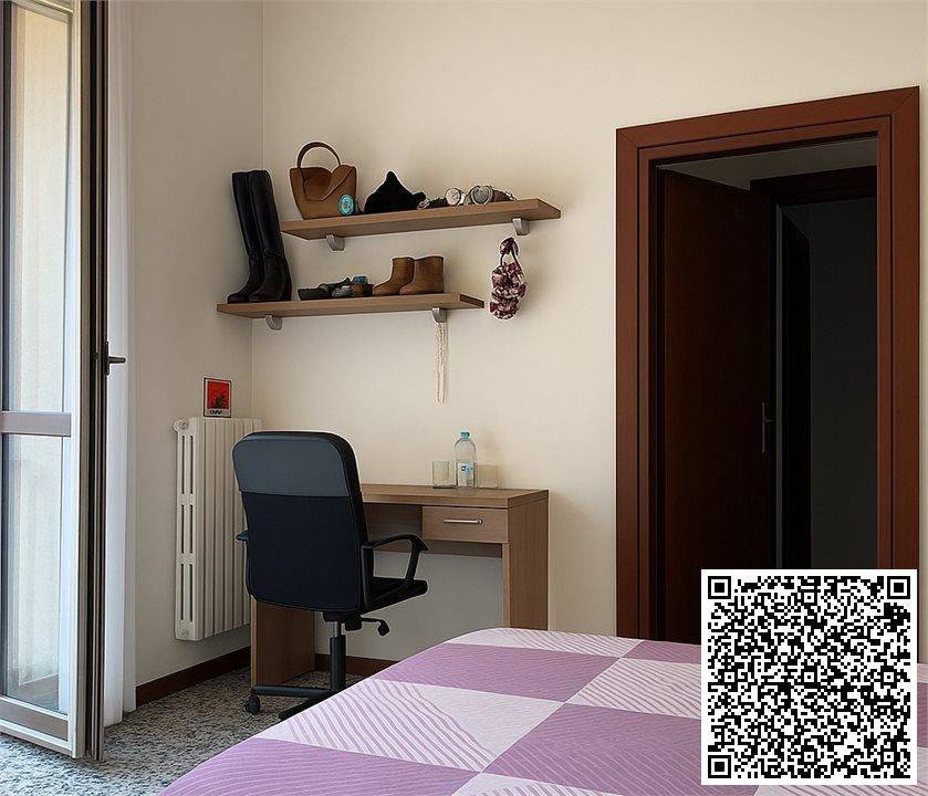 appartamento in affitto a Milano in zona Porta Romana