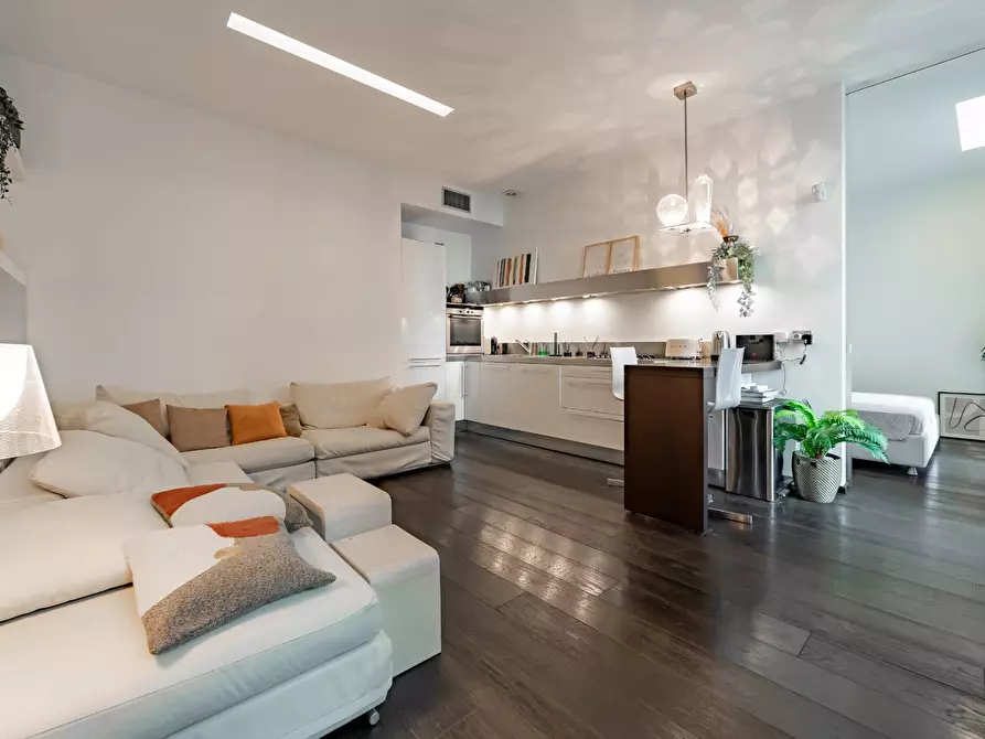 appartamento in affitto a Milano in zona Brera