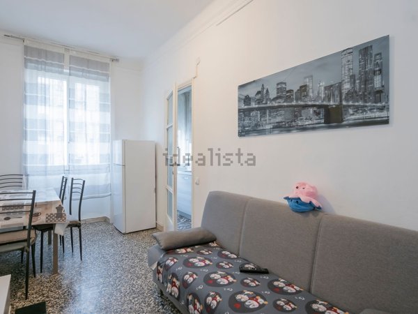 appartamento in affitto a Milano in zona Dergano