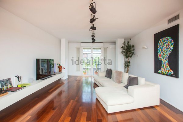 appartamento in affitto a Milano in zona Porta Venezia