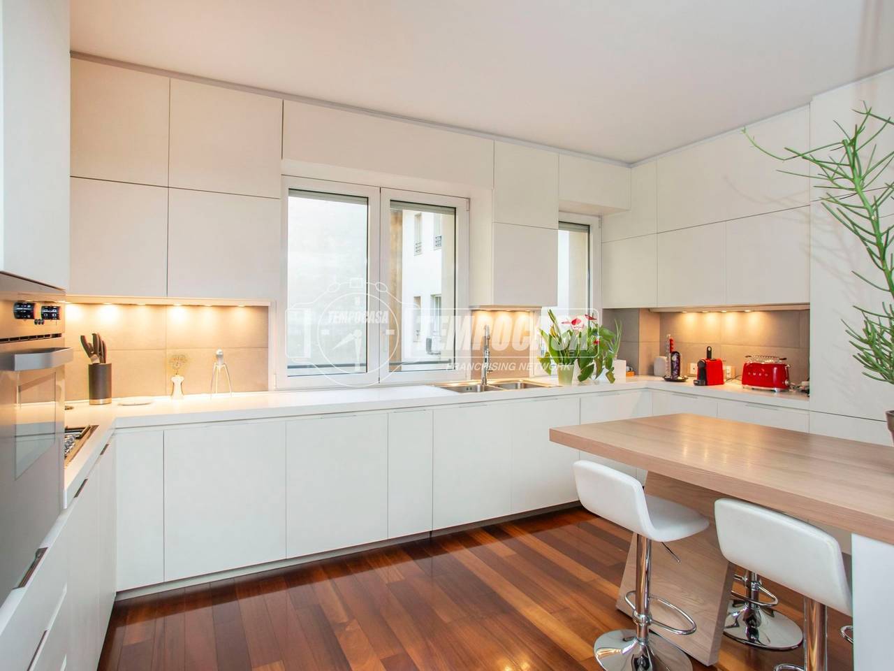 appartamento in affitto a Milano in zona Porta Venezia