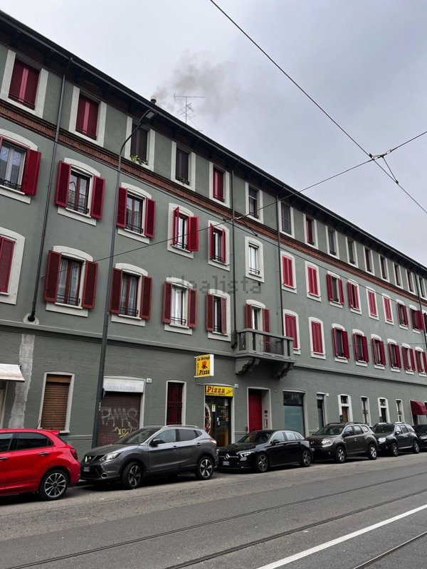 appartamento in affitto a Milano in zona Vigentino