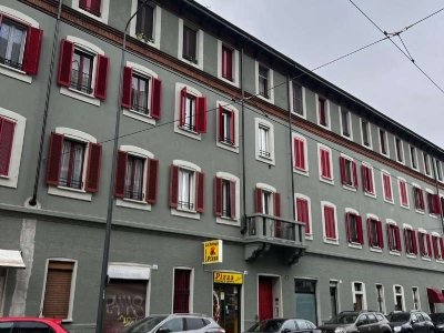 appartamento in affitto a Milano in zona Vigentino