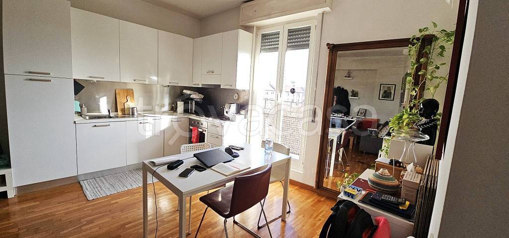 appartamento in affitto a Milano in zona Città Studi
