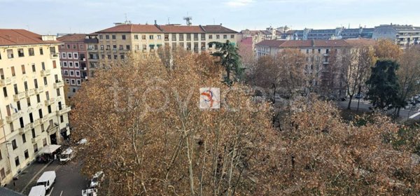 appartamento in affitto a Milano in zona Città Studi