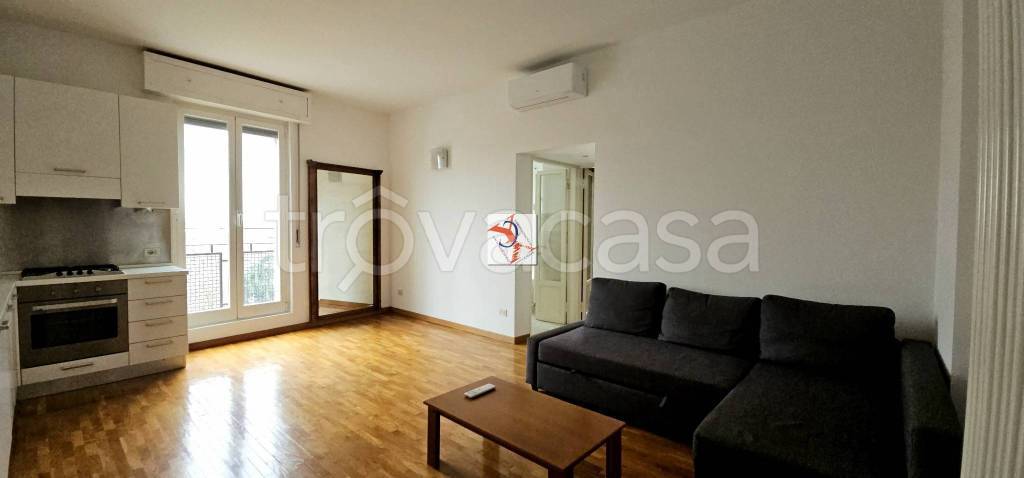 appartamento in affitto a Milano in zona Città Studi