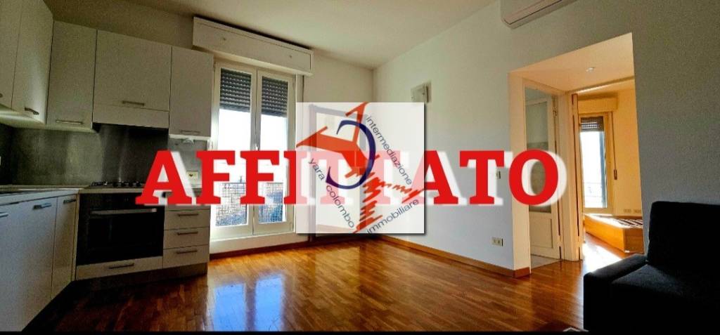 appartamento in affitto a Milano in zona Città Studi