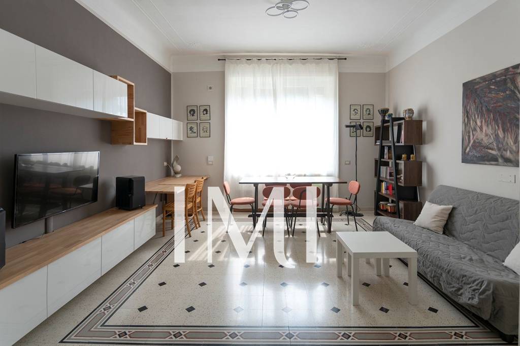 appartamento in affitto a Milano in zona Loreto