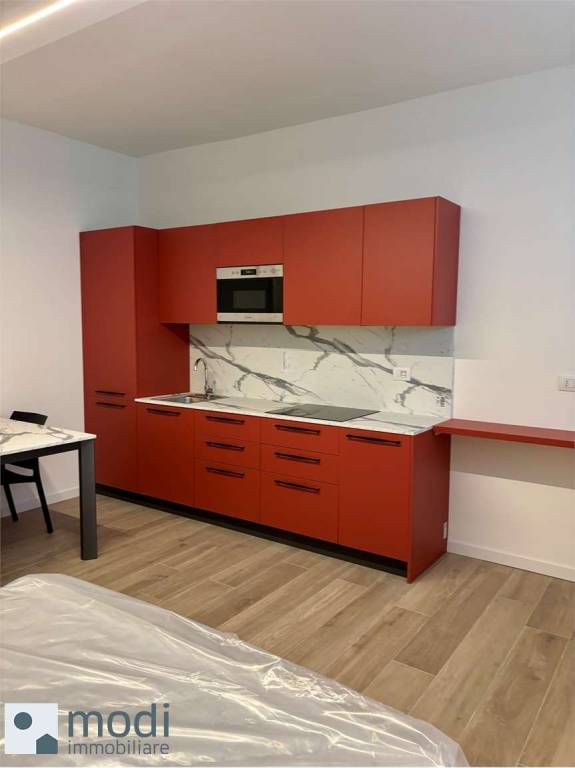 appartamento in affitto a Milano in zona Bocconi