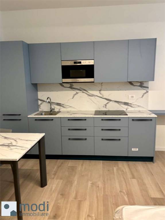 appartamento in affitto a Milano in zona Bocconi