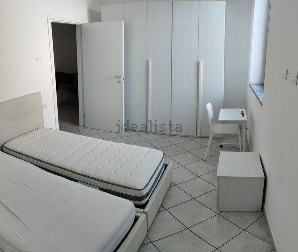 appartamento in affitto a Milano in zona Niguarda