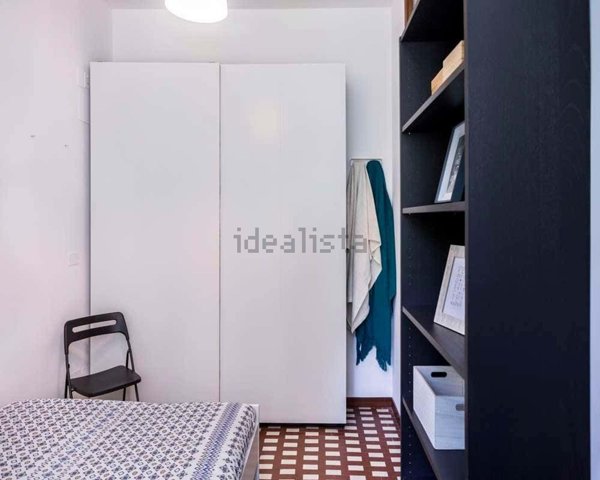 appartamento in affitto a Milano in zona San Vittore