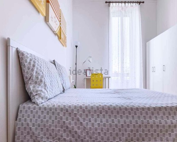 appartamento in affitto a Milano in zona Porta Genova