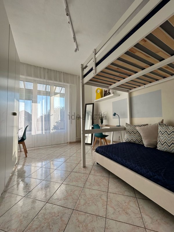 appartamento in affitto a Milano in zona Quarto Oggiaro