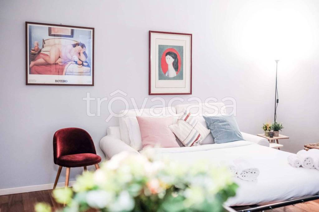 appartamento in affitto a Milano in zona XXII Marzo