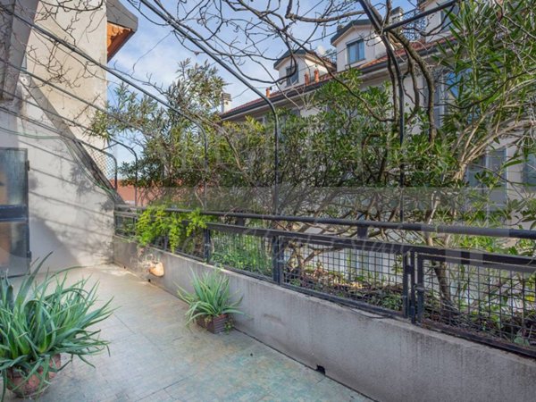 appartamento in affitto a Milano in zona Isola