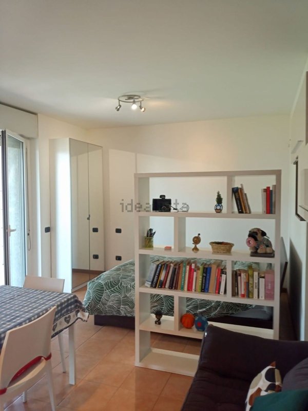 appartamento in affitto a Milano in zona Crescenzago